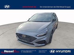 Grau Neu 2025 Hyundai i30 N Line Limousine | 26.960 € (Fairer Preis)