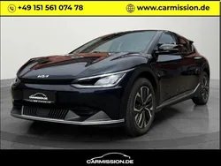 Blau Gebraucht 2023 Kia EV6 Basis SUV | 32.490 € (Guter Preis)
