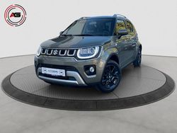 Grün Gebraucht 2020 Suzuki Ignis Kleinwagen | 13.500 € (Guter Preis)