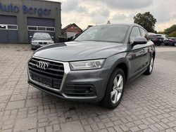 Grau Gebraucht 2019 Audi Q5 SUV | 19.900 € (Fairer Preis)