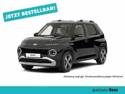 Schwarz Neu 2025 Hyundai Inster Kleinwagen | 26.690 € (Fairer Preis)