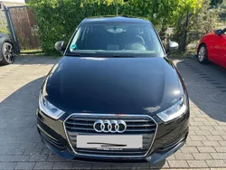 Schwarz Gebraucht 2018 Audi A1 Kleinwagen | 16.900 € (Fairer Preis)