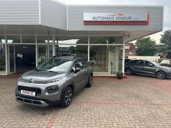 Grau Gebraucht 2019 Citroën C3 Aircross Feel SUV | 13.890 € (Fairer Preis)