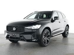Onyx black / metallic Gebraucht 2025 Volvo XC60 Plus SUV | 44.890 € (Guter Preis)