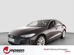 Mythosschwarz metallic Gebraucht 2025 Audi A5 Sport Coupé | 45.970 € (Superpreis)