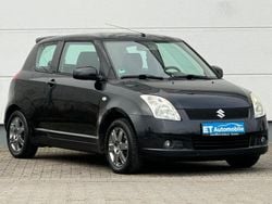 Schwarz Gebraucht 2005 Suzuki Swift Sport Limousine | 1.990 € (Guter Preis)