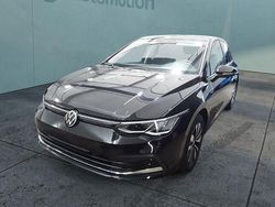 Schwarz Gebraucht 2024 VW Golf VIII Move Limousine | 23.940 € (Guter Preis)