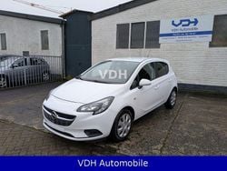 Weiß Gebraucht 2018 Opel Corsa Edition Limousine | 5.800 € (Fairer Preis)