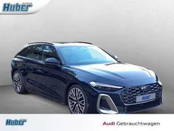 Firmamentblau Neu 2025 Audi A5 Edition .1 Coupé | 68.990 € (Teuer)