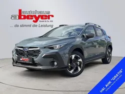 Grau Neu 2025 Subaru Crosstrek Platinum SUV | 38.980 € (Fairer Preis)