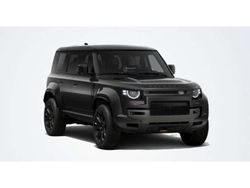 Charente grey Neu 2025 Land Rover Defender Limousine | 190.209 €