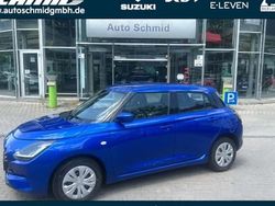Blau Neu 2025 Suzuki Swift Club Limousine | 17.690 €
