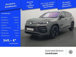 Cipressino grün Neu 2025 VW Tayron R-line SUV | 61.980 € (Fairer Preis)