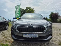 Grau Neu 2024 Skoda Karoq Selection SUV | 34.490 € (Fairer Preis)