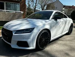 Gebraucht 2017 Audi TT Design Coupé | 29.999 € (Teuer)