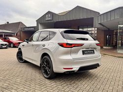 Neu 2025 Mazda CX-60 Homura-Line SUV | 54.980 € (Guter Preis)