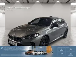 Grau Gebraucht 2024 BMW M135 Efficient Dynamics Kleinwagen | 43.695 €