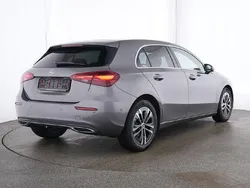 Gebraucht 2024 Mercedes A180 | 28.900 € (Guter Preis)