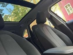 Schwarz Gebraucht 2016 BMW 220 Advantage Kombi | 12.700 € (Superpreis)