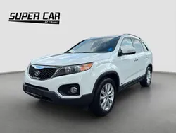 Weiß Gebraucht 2010 Kia Sorento Vision SUV | 6.800 € (Fairer Preis)