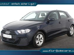 Blau Gebraucht 2021 Audi A1 Sportback Sport Kleinwagen | 14.700 € (Fairer Preis)
