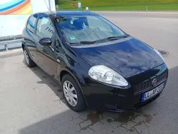 Gebraucht 2009 Fiat Grande Punto Dynamic Kleinwagen | 1.000 € (Guter Preis)