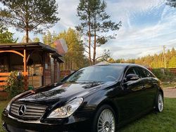 Gebraucht 2007 Mercedes CLS350 AMG Coupé | 17.500 €