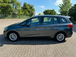 BMW 216 Gran Tourer