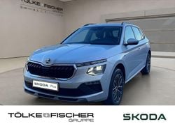 Silber (brilliant silber) Neu 2025 Skoda Kamiq Tour SUV | 28.888 € (Fairer Preis)