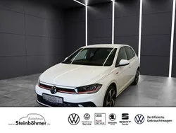 Pure white (weiß) Neu 2025 VW Polo IQ Drive Limousine | 28.590 € (Guter Preis)