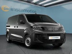 Grau Neu 2025 Peugeot Expert Van | 32.649 € (Fairer Preis)