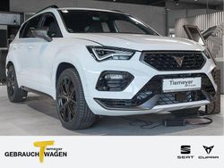 Glacial weiss Neu 2025 Cupra Ateca VZ SUV | 49.770 € (Teuer)