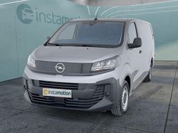 Grau Neu 2024 Opel Vivaro Van | 28.949 € (Fairer Preis)