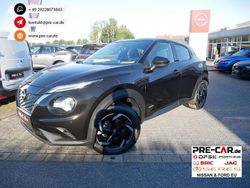 Schwarz Gebraucht 2024 Nissan Juke N-Connecta SUV | 23.950 € (Guter Preis)