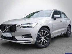 Beige Gebraucht 2019 Volvo XC60 Inscription SUV | 37.990 € (Fairer Preis)