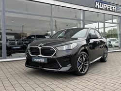 Schwarz Gebraucht 2024 BMW X2 M Sport SUV | 50.500 € (Superpreis)