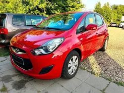 Gebraucht 2013 Hyundai ix20 Edition+ Van / Kleinbus | 4.950 €