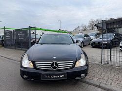 Schwarz Gebraucht 2007 Mercedes CLS320 Limousine | 4.500 € (Superpreis)