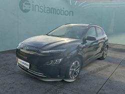 Schwarz Gebraucht 2022 Hyundai Kona SUV | 21.399 € (Etwas zu teuer)