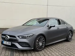Gebraucht 2020 Mercedes CLA35 AMG AMG Limousine | 28.990 €