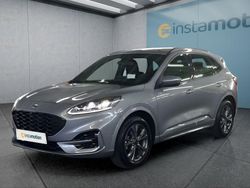 Silber Gebraucht 2024 Ford Kuga SUV | 26.899 € (Guter Preis)