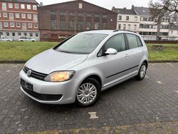 Silber Gebraucht 2012 VW Golf VII Trendline Limousine | 5.000 € (Superpreis)