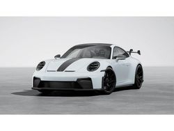 Weiß Neu 2025 Porsche 992 | 234.900 €