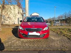 Rot Gebraucht 2014 Peugeot 308 Access Kleinwagen | 4.499 € (Guter Preis)