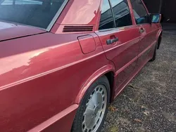 Gebraucht 1991 Mercedes 190 Limousine | 29.950 €