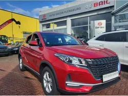 Rot Neu 2025 DFSK Fengon SUV | 19.990 € (Etwas zu teuer)