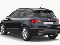 Magnetic grau metallic / dachfar magnetic grau metallic / dachfar Neu 2025 Seat Arona FR SUV | 24.229 € (Guter Preis)