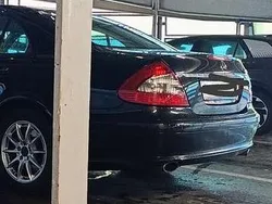 Gebraucht 2008 Mercedes E280 Avantgarde Limousine | 6.150 € (Fairer Preis)