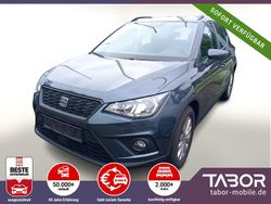 Grau Gebraucht 2025 Seat Arona Reference SUV | 14.888 € (Superpreis)