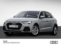 Pfeilgrau perleffekt Neu 2025 Audi A1 Sportback Advanced Kleinwagen | 26.430 € (Fairer Preis)